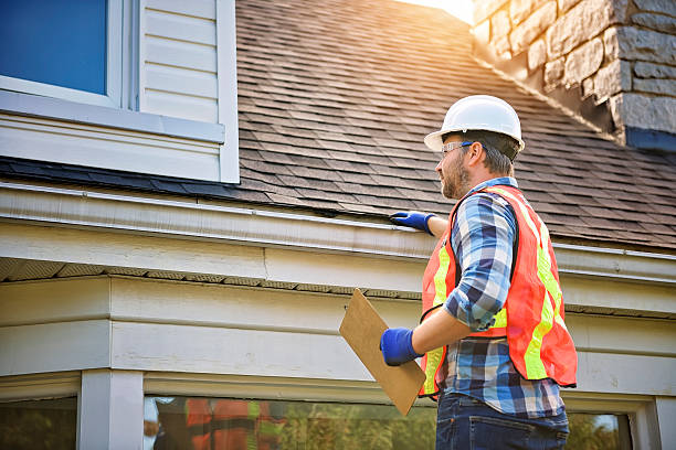 Licensed Emergency Roof Repair service in Mendota, MN - Ben Roofing and Steel LLC
